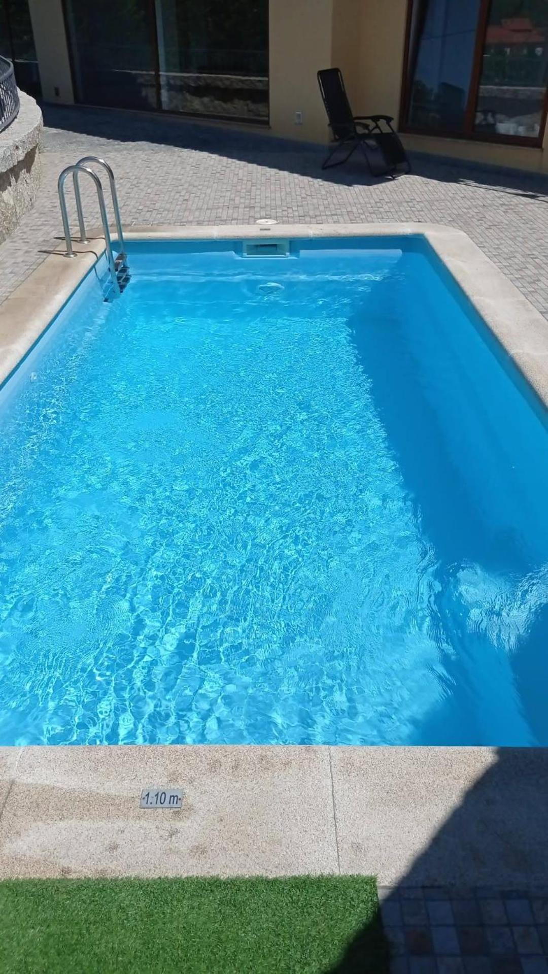 Casa Do Recanto By Se Apartamentos Виейра-ду-Минью Экстерьер фото