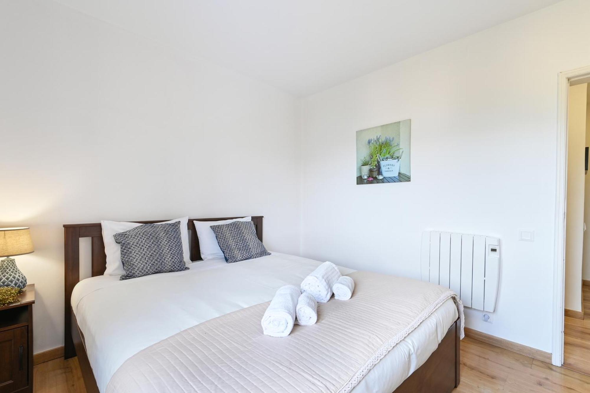 Casa Do Recanto By Se Apartamentos Виейра-ду-Минью Экстерьер фото
