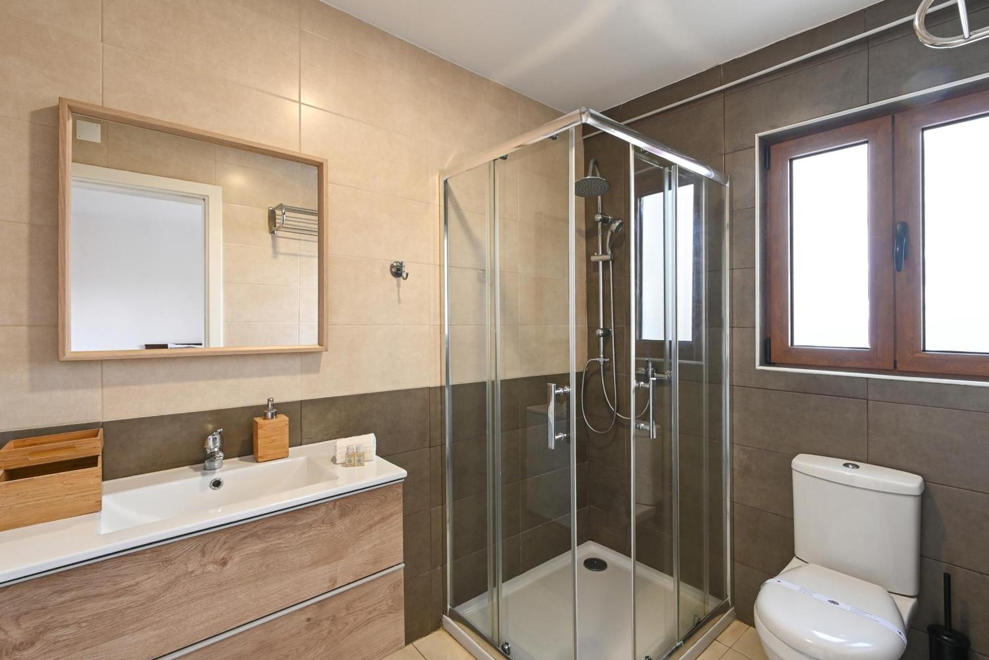 Casa Do Recanto By Se Apartamentos Виейра-ду-Минью Экстерьер фото