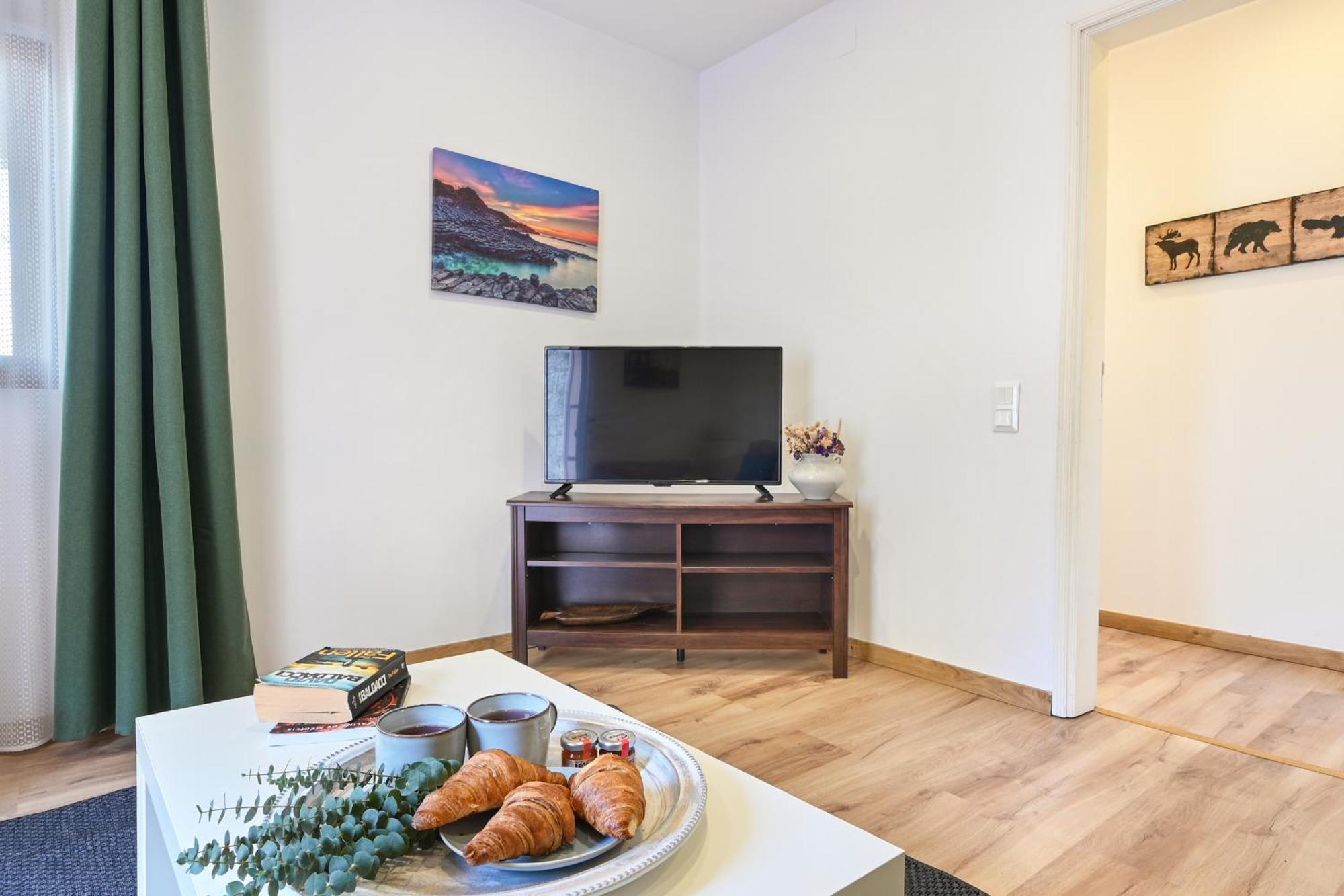 Casa Do Recanto By Se Apartamentos Виейра-ду-Минью Экстерьер фото