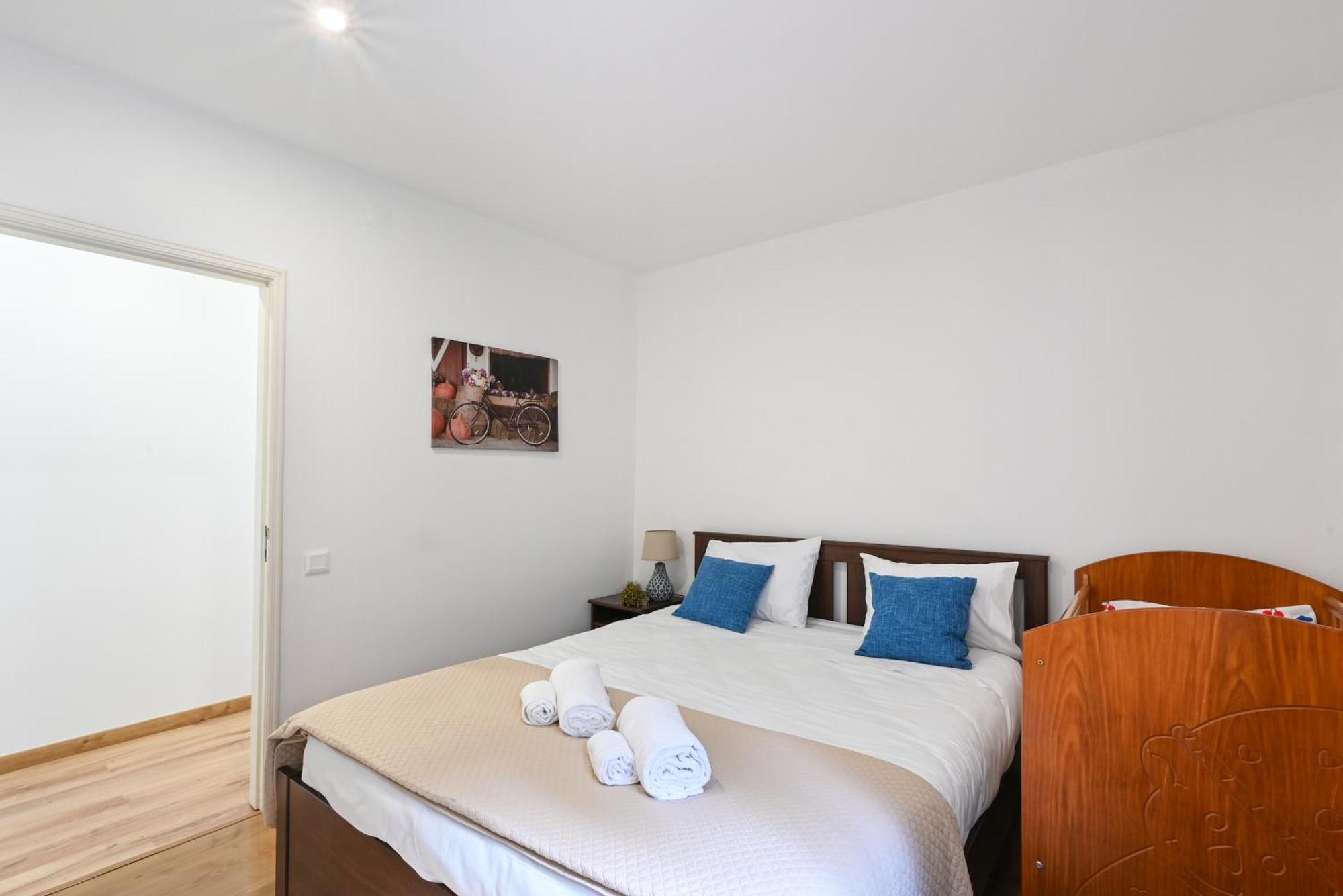 Casa Do Recanto By Se Apartamentos Виейра-ду-Минью Экстерьер фото