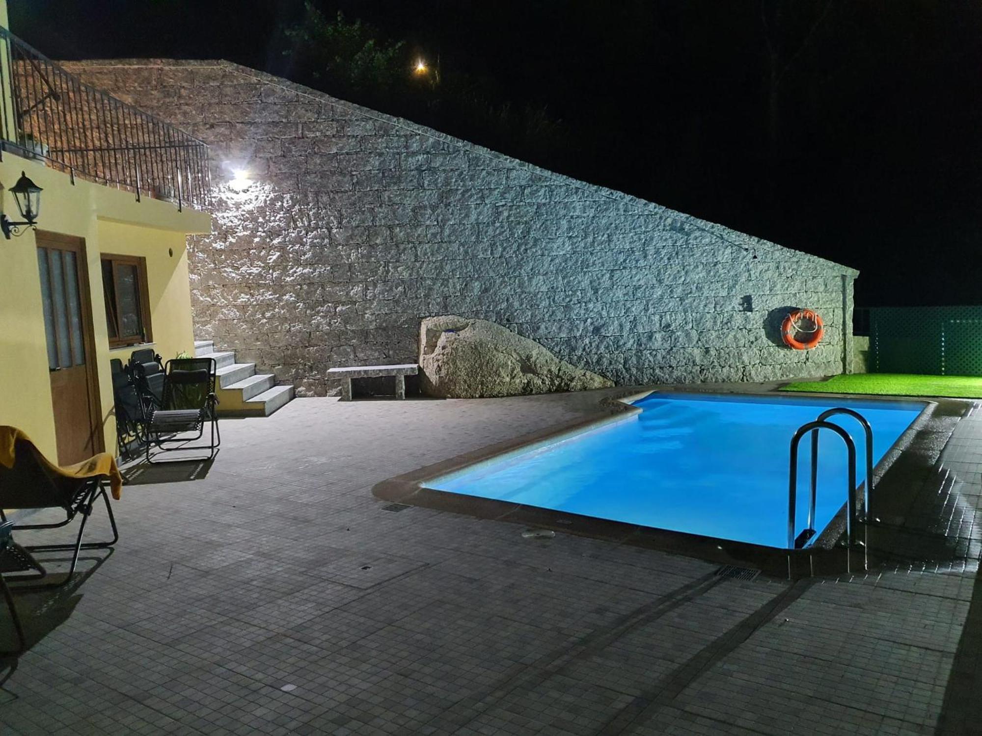 Casa Do Recanto By Se Apartamentos Виейра-ду-Минью Экстерьер фото