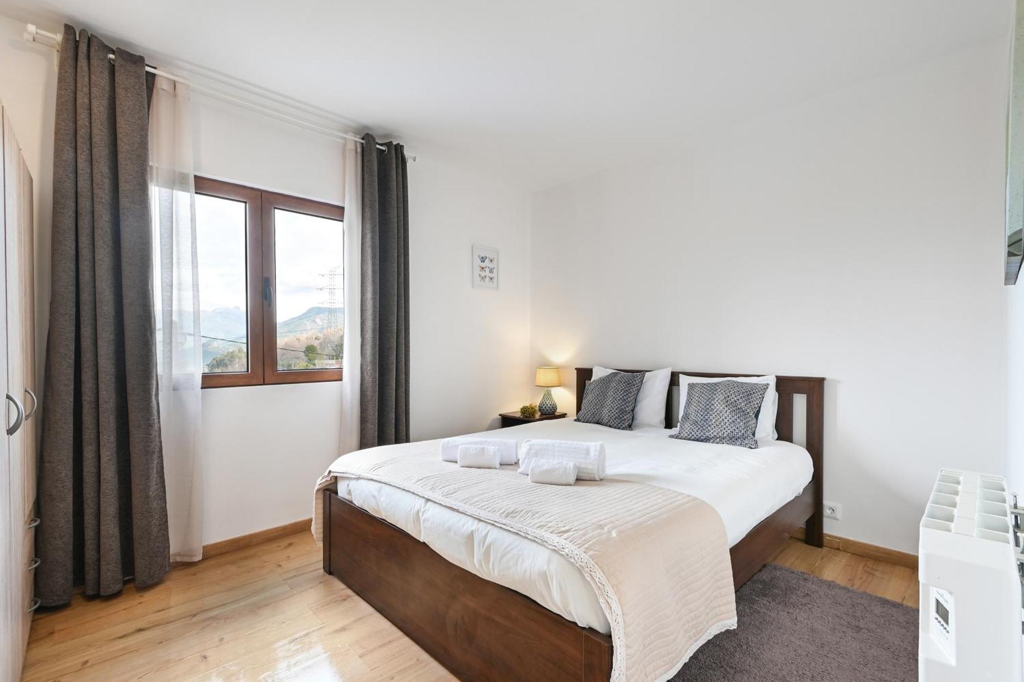 Casa Do Recanto By Se Apartamentos Виейра-ду-Минью Экстерьер фото