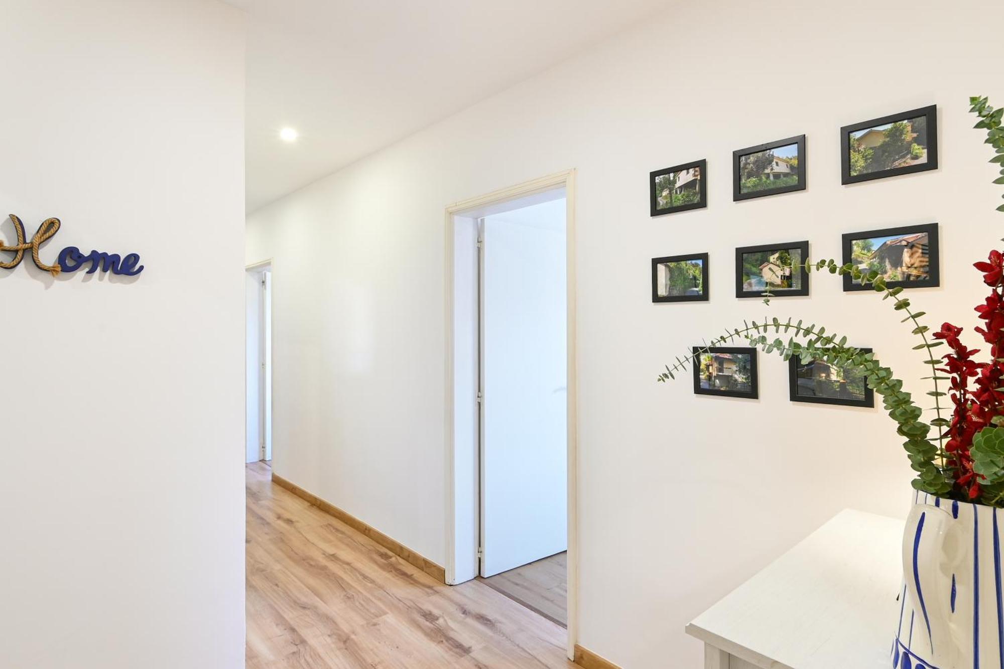 Casa Do Recanto By Se Apartamentos Виейра-ду-Минью Экстерьер фото