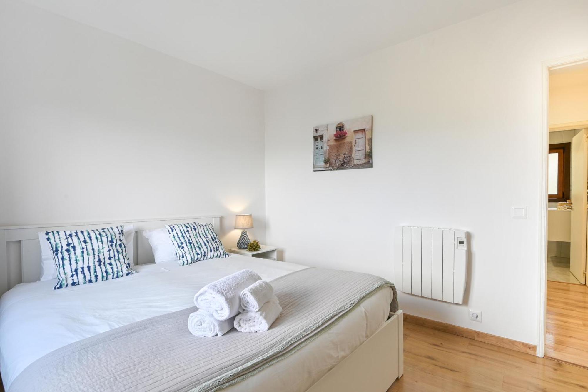 Casa Do Recanto By Se Apartamentos Виейра-ду-Минью Экстерьер фото