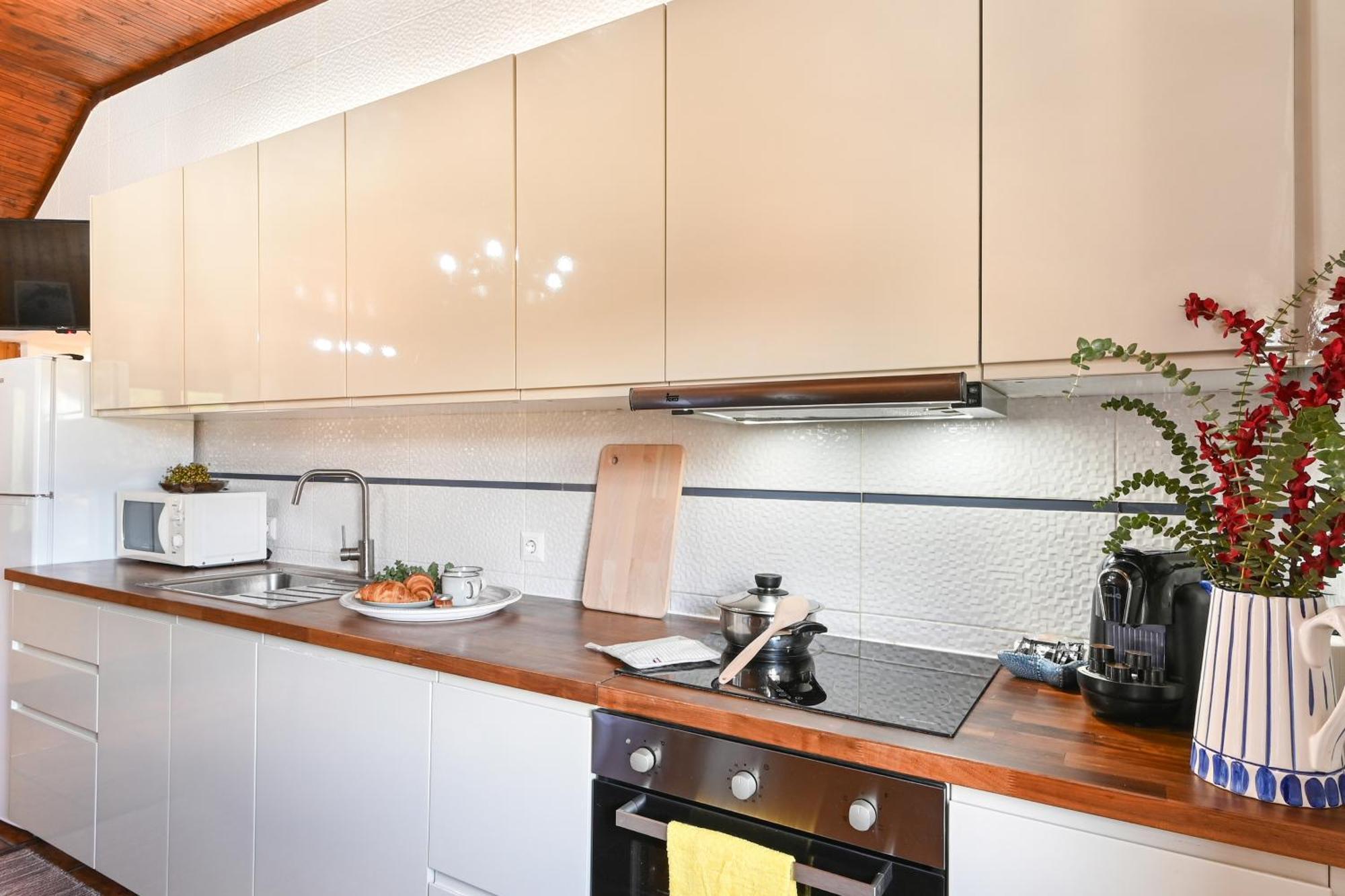 Casa Do Recanto By Se Apartamentos Виейра-ду-Минью Экстерьер фото
