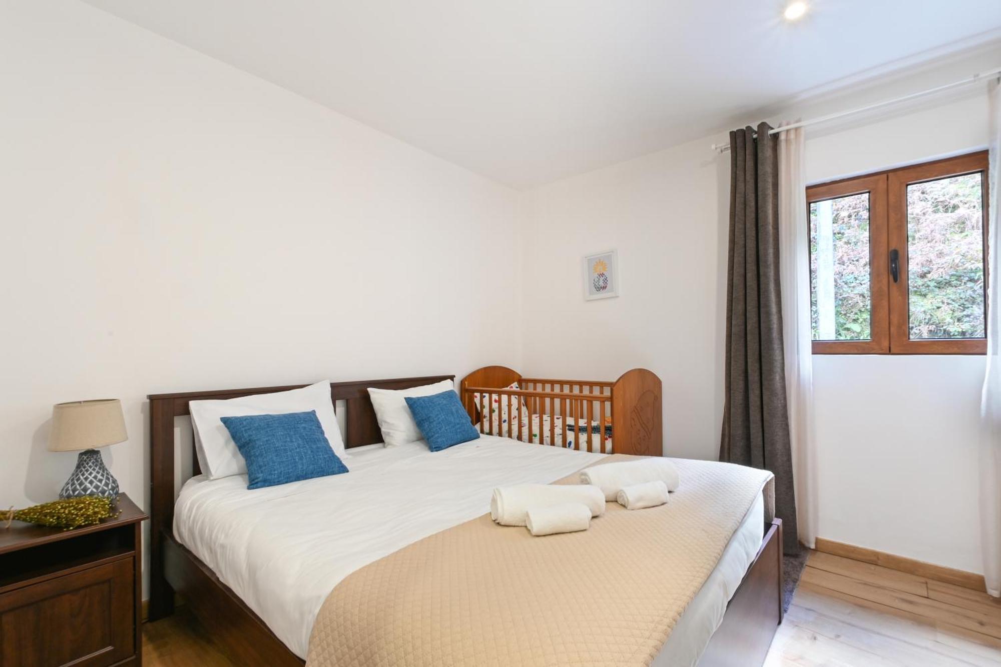 Casa Do Recanto By Se Apartamentos Виейра-ду-Минью Экстерьер фото