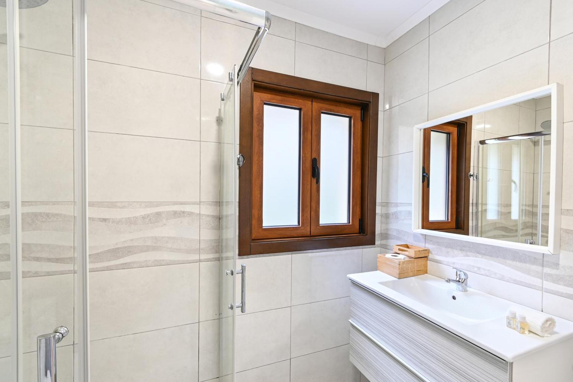 Casa Do Recanto By Se Apartamentos Виейра-ду-Минью Экстерьер фото