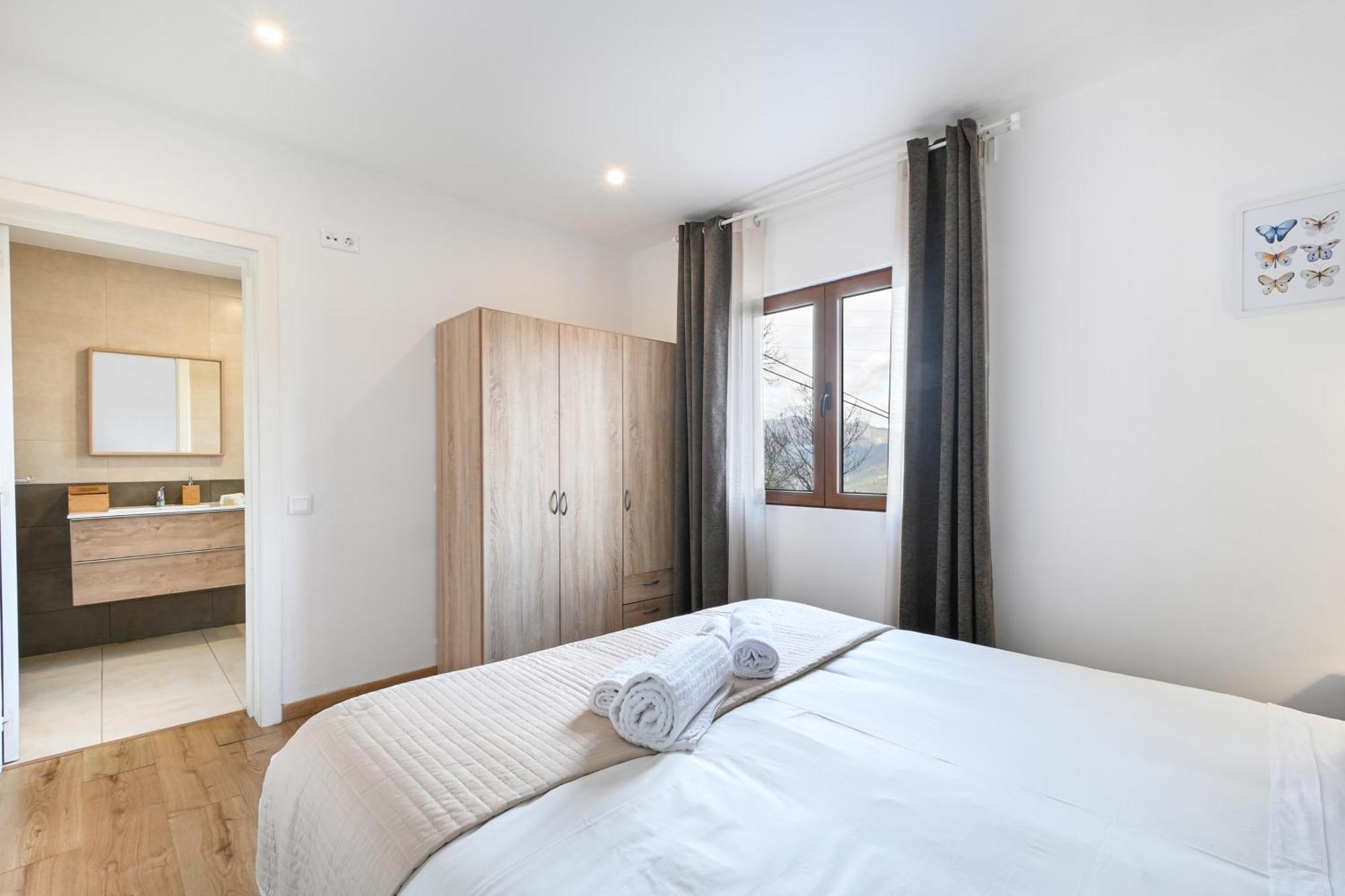 Casa Do Recanto By Se Apartamentos Виейра-ду-Минью Экстерьер фото
